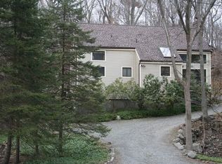 29 Tatomuck Rd, Pound Ridge, NY 10576