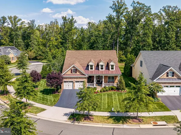 13723 Long Ridge Dr, Gainesville, VA 20155