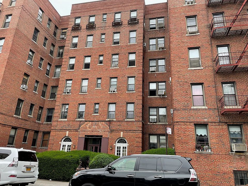 1625 E 13th St Brooklyn, NY, 11229 Apartments for Rent Zillow