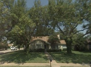 3417 Crossbow Ln, Garland, TX 75044