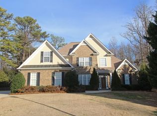 866 Carriage Run Ct, Lawrenceville, GA 30046