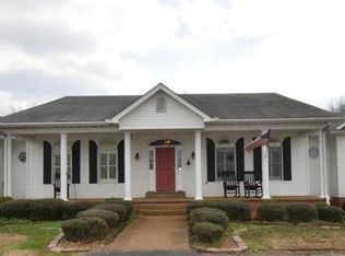 144 Jim Bob Scruggs Rd, Humboldt, TN 38343