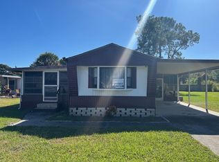 201 Orchid Dr #201, Fruitland Park, FL 34731