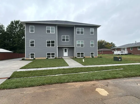 4902 Cawood Dr, Louisville, KY 40218