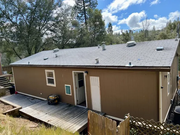 22910 Pigeon Trl, River Pines, CA 95675