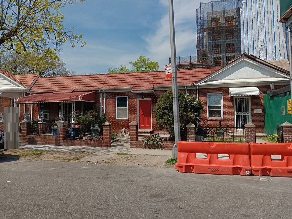2nd image of 22-68 46th St