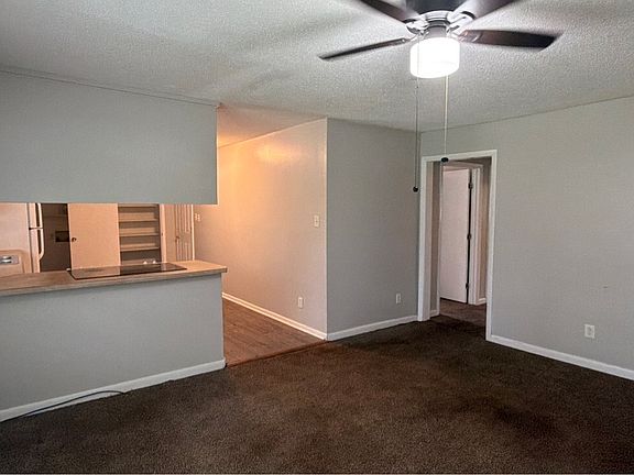 2nd image of 2721 Clayton Dr NW #A