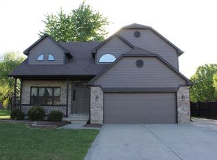468 Kingsway Ct, Mooresville, IN