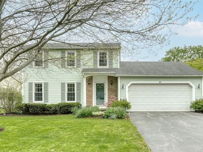 37 Pennicott Cir, Penfield, NY, 14526