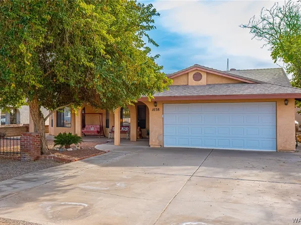 1038 E Acacia Dr, Mohave Valley, AZ 86440