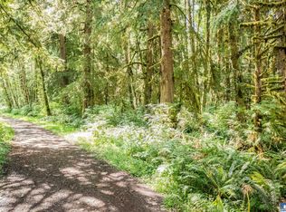 PARCEL One Swamp Rd, Sekiu, WA 98381