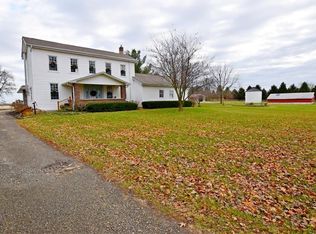 9296 S 300 W, Pendleton, IN 46064