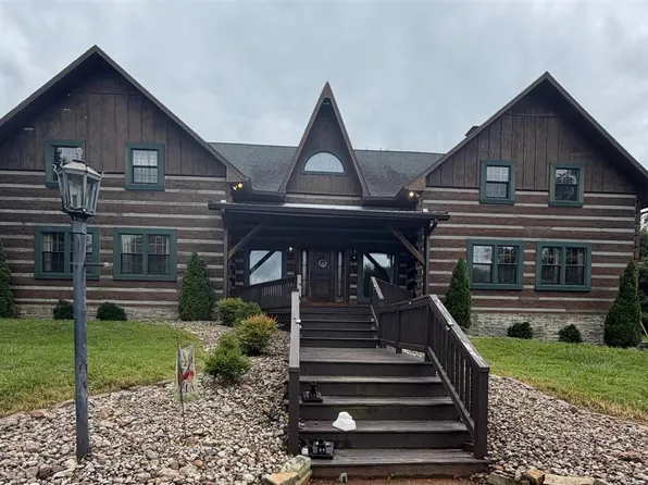 831 Old Scottsville Rd, Bowling Green, KY 42103