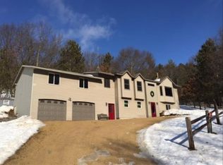 14446 Janus Ave, Sparta, WI 54656