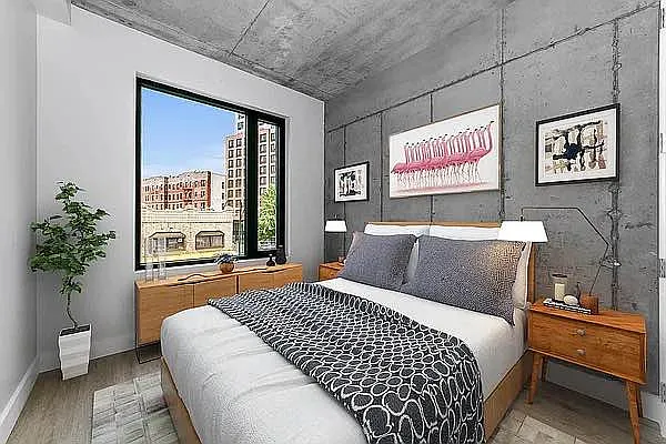 Rented by Highline Residential | media 24