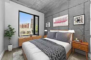 Rented by Highline Residential