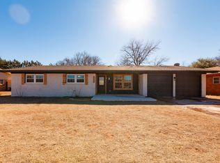 5405 26th St, Lubbock, TX 79407