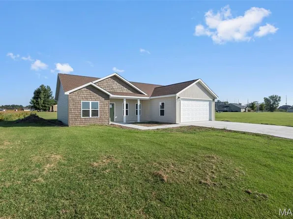 810 Bollweevil Blvd, Sikeston, MO 63801