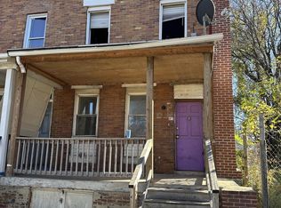 2039 Annapolis Rd, Baltimore, MD 21230