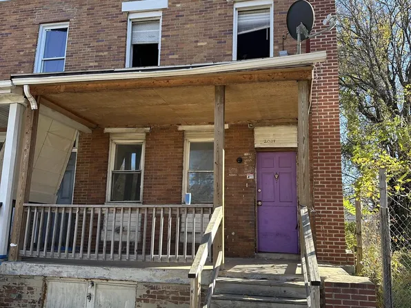 2039 Annapolis Rd, Baltimore, MD 21230