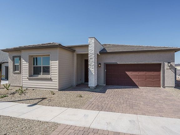 juniper floor plan quick move in home new homes for sale the grove at el cidro goodyear az william r
