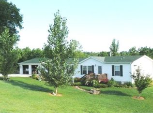 8652 Willow Grove Hwy, Allons, TN 38541