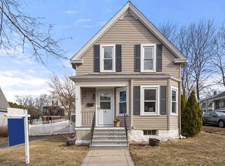 4 Harrison St, Maynard, MA 01754