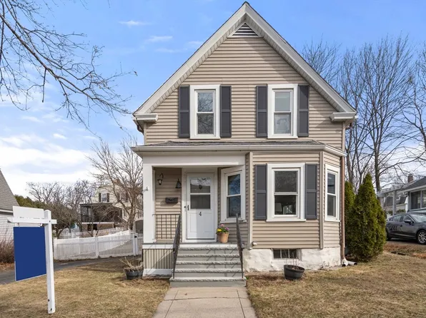 4 Harrison St, Maynard, MA 01754