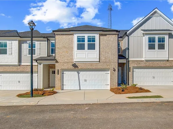312 Shine Dr, Stockbridge, GA 30281
