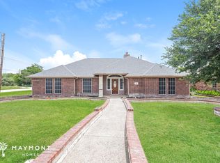 6618 Coral Ln, Sachse, TX 75048