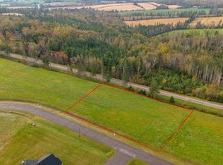 LOT 30 Lairds Ln, New Glasgow, PE C0A1N0