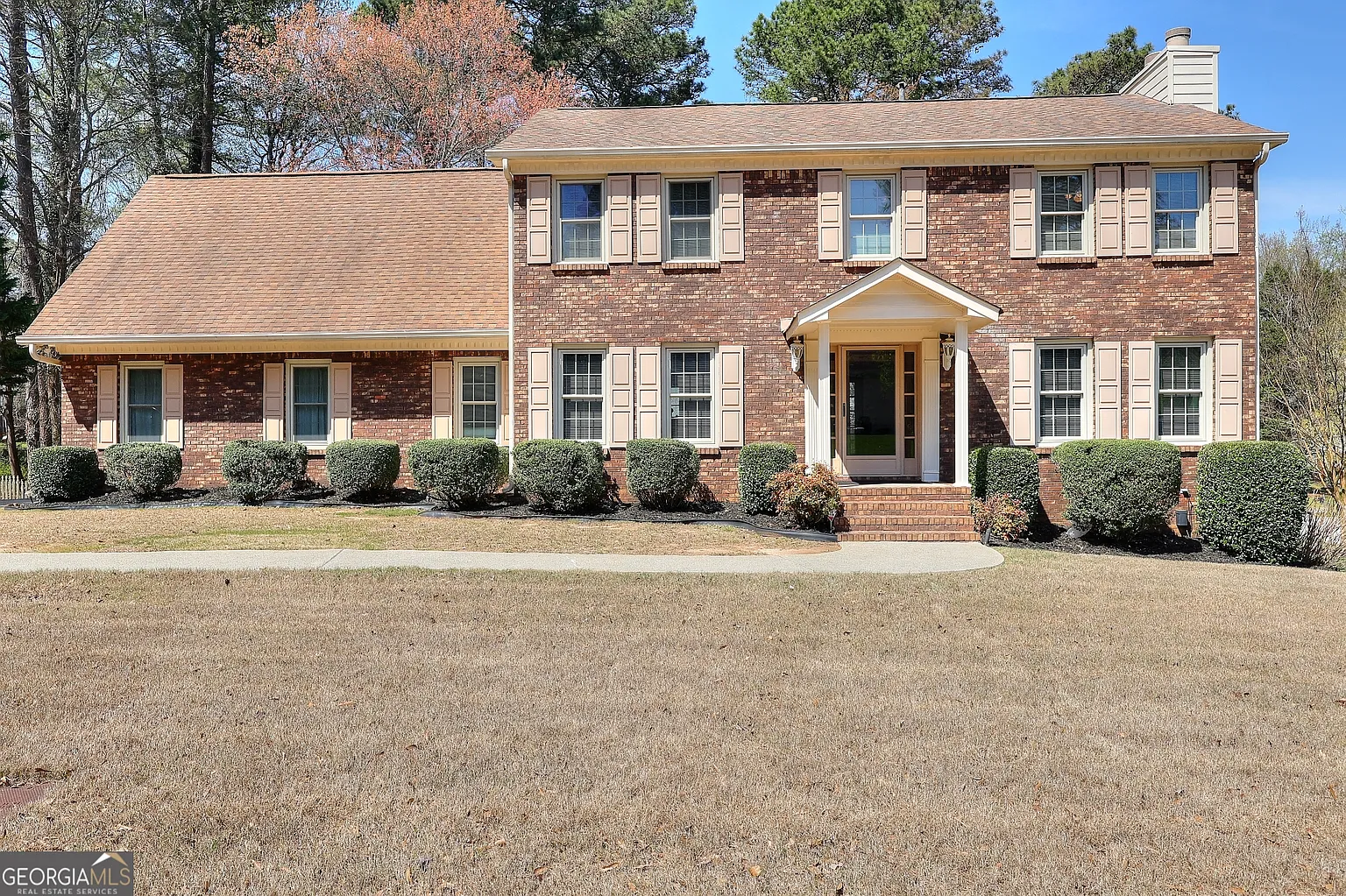 2913 Melton Ct photo 1