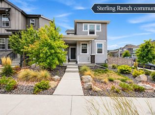 8124 Mount Ouray Rd, Littleton, CO 80125