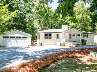 45 E Rocky St NE, White, GA 30184