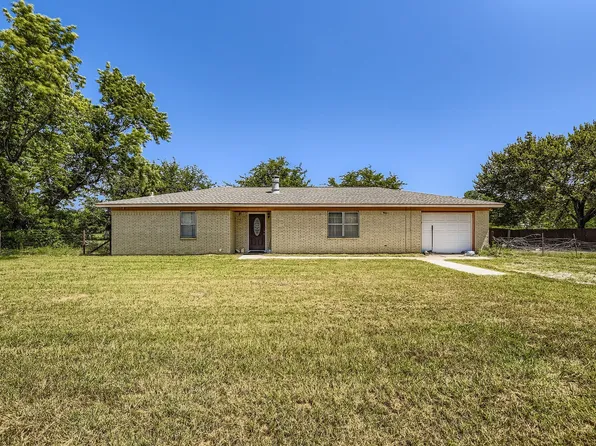 1315 Hutchins Ln, Springtown, TX 76082