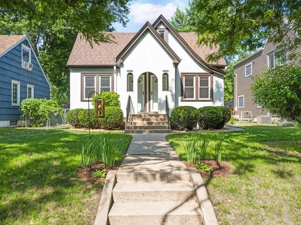 3636 42nd Ave S, Minneapolis, MN 55406