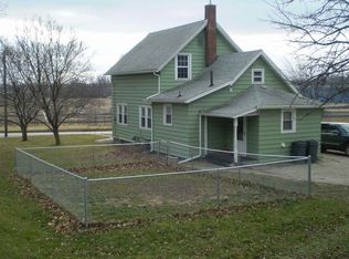 912 Page Ave, Jackson, MI 49203