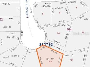 1225 Atlantic Ct #13, Kissimmee, FL 34759