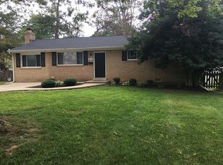 8611 Dangerfield Rd, Clinton, MD 20735