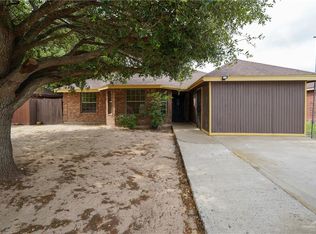 409 Beech Ave, Donna, TX 78537