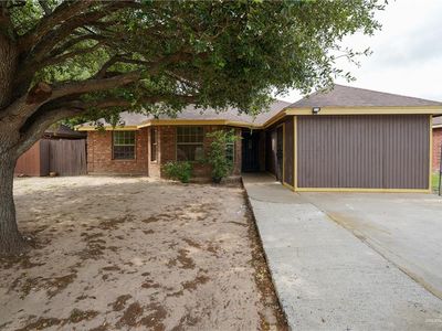 409 Beech Ave, Donna, TX, 78537