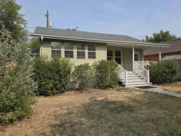 1323 S Elm St, Casper, WY 82601
