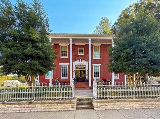 The Inn Ste Gemme Beauvais, Ste Genevieve, MO 63670