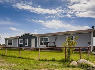 37519 E 6th Ave, Watkins, CO 80137