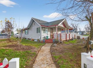 601 12th St, Clarkston, WA 99403