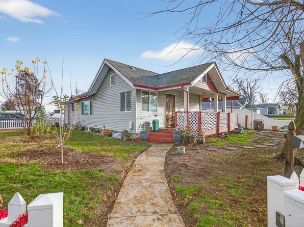 601 12th St, Clarkston, WA 99403