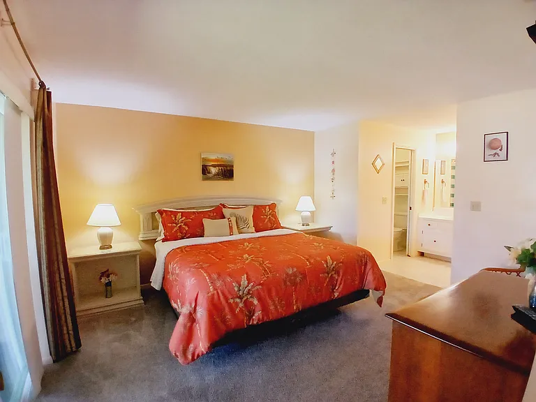 Master Suite
