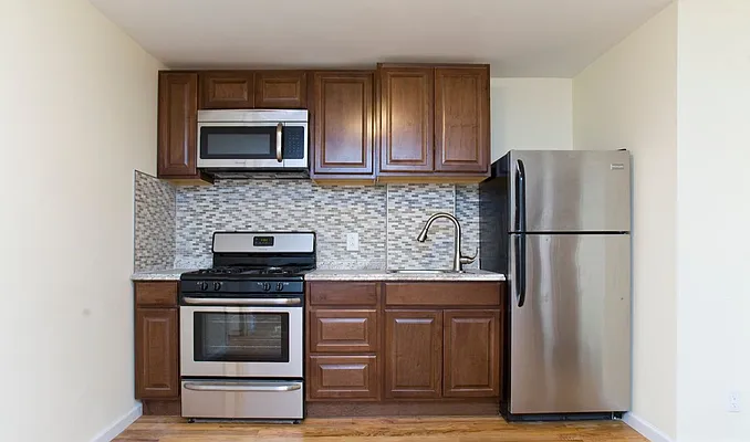 Rented by B & H Properties of New York LTD | media 26