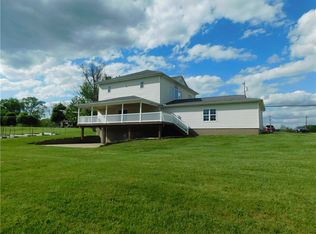1142 Labelle Rd, La Belle, PA 15450