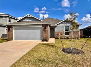 135 Road 51030, Cleveland, TX 77327